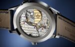 Patek Philippe Complication World Time Rare Handcrafts, 18k White Gold, 38,5mm, Ref# 5231G-001 - Image 3