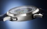 Patek Philippe Complication World Time Rare Handcrafts, 18k White Gold, 38,5mm, Ref# 5231G-001 - Image 9