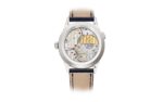 Patek Philippe Complication World Time Rare Handcrafts, 18k White Gold, 38,5mm, Ref# 5231G-001 - Image 4