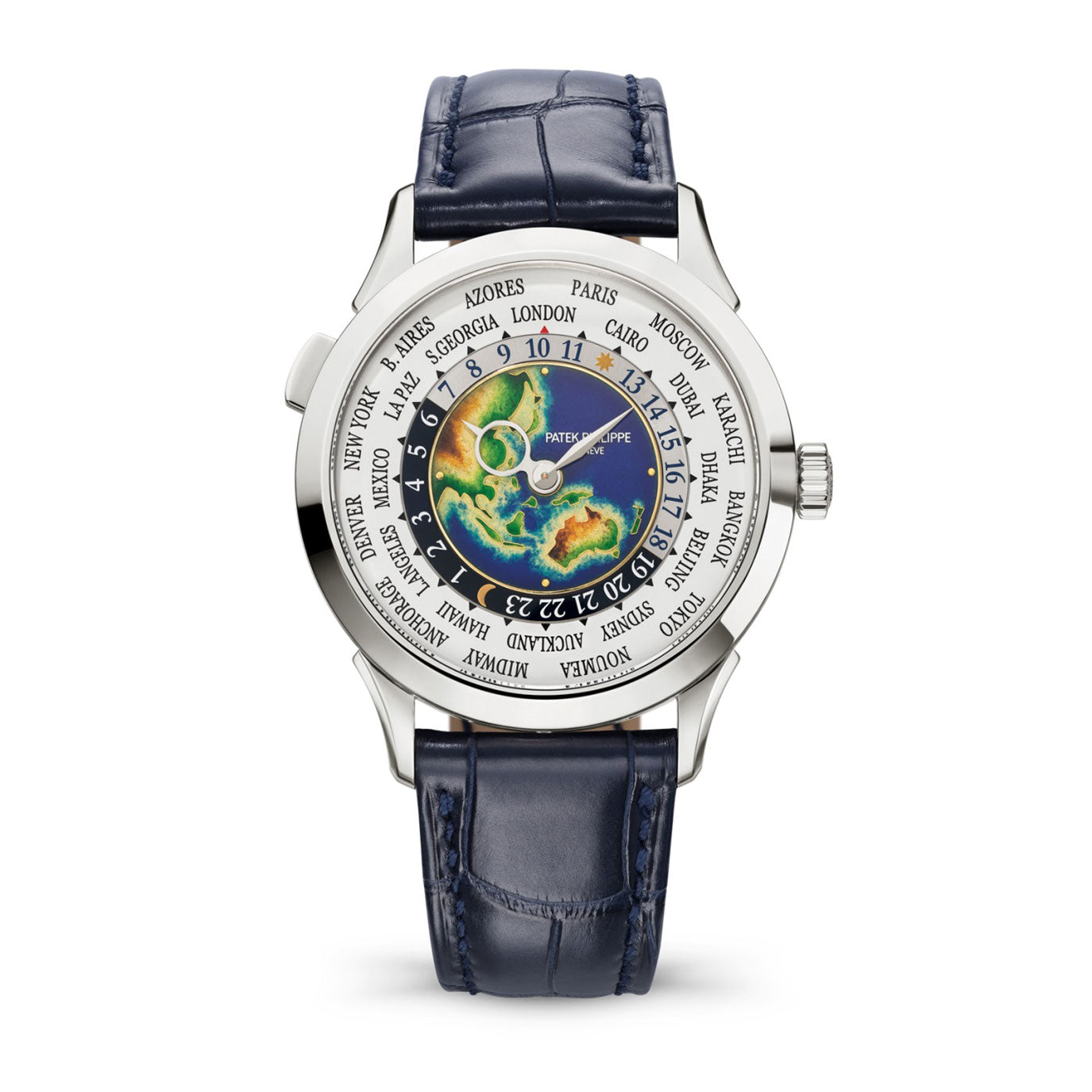 patek-philippe-complication-world-time-rare-handcrafts-18k-white-gold-385mm-ref-5231g-001-rw6ky.jpg Patek Philippe Complication World Time Rare Handcrafts, 18k White Gold, 38,5mm, Ref# 5231G-001 - Image 1