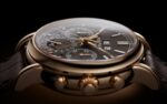 Patek Philippe Grand Complication, 18k Rose Gold, 40mm, Ref# 5204R-011 - Image 9