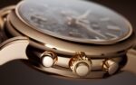 Patek Philippe Grand Complication, 18k Rose Gold, 40mm, Ref# 5204R-011 - Image 8