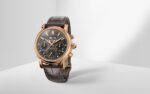 Patek Philippe Grand Complication, 18k Rose Gold, 40mm, Ref# 5204R-011 - Image 4