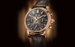 Patek Philippe Grand Complication, 18k Rose Gold, 40mm, Ref# 5204R-011 - Image 5