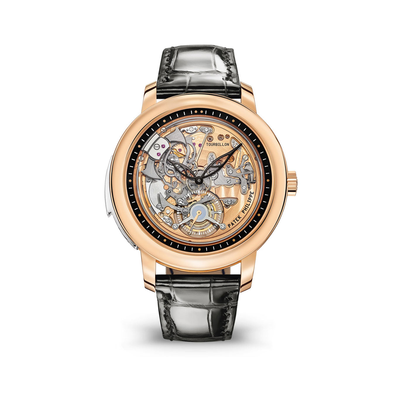 patek-philippe-grand-complication-18k-rose-gold-42mm-ref-5303r-001-i9efu.jpg Patek Philippe Grand Complication, 18k Rose Gold, 42mm, Ref# 5303R-001 - Image 1