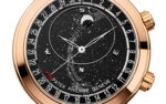 Patek Philippe Grand Complication, 18k Rose Gold, 44mm, Astronomical, Ref# 6102R-001 - Image 5