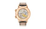 Patek Philippe Grand Complication, 18k Rose Gold set with baguette diamonds, 44mm, Astronomical, Ref# 6104R-001 - Image 3