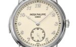 Patek Philippe Grand Complication, 18k White Gold, 38mm, Ref# 5078G-001 - Image 5