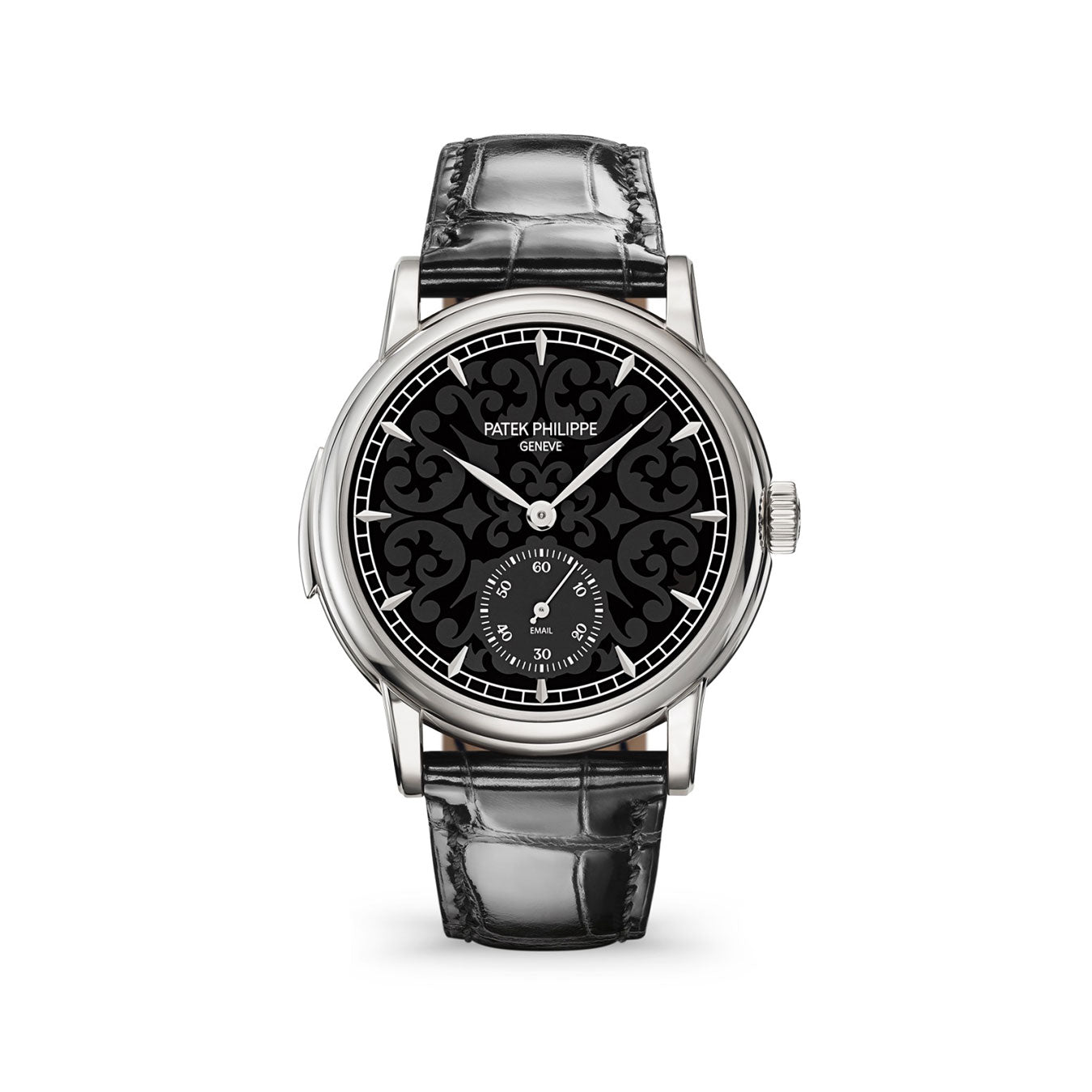 patek-philippe-grand-complication-18k-white-gold-38mm-ref-5078g-010-4ohkr.jpg Patek Philippe Grand Complication, 18k White Gold, 38mm, Ref# 5078G-010 - Image 1