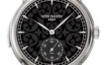 Patek Philippe Grand Complication, 18k White Gold, 38mm, Ref# 5078G-010 - Image 10
