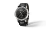 Patek Philippe Grand Complication, 18k White Gold, 38mm, Ref# 5078G-010 - Image 4