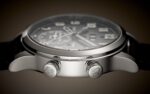 Patek Philippe Grand Complication, Platinum, 42.2mm, Ref# 5520P-001 - Image 6
