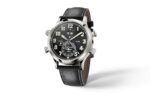 Patek Philippe Grand Complication, Platinum, 42.2mm, Ref# 5520P-001 - Image 10