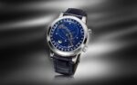 Patek Philippe Grand Complication, Platinum, 44mm, Astronomical, Ref# 6102P-001 - Image 3