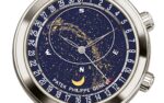 Patek Philippe Grand Complication, Platinum, 44mm, Astronomical, Ref# 6102P-001 - Image 7
