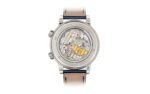 Patek Philippe Grand Complication, Platinum, 44mm, Astronomical, Ref# 6102P-001 - Image 2