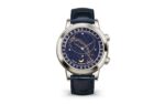 Patek Philippe Grand Complication, Platinum, 44mm, Astronomical, Ref# 6102P-001 - Image 8
