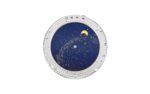 Patek Philippe Grand Complication, Platinum, 44mm, Astronomical, Ref# 6102P-001 - Image 5