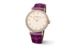 Patek Philippe Ladies’ Calatrava, 18k Rose Gold, 34,6mm, Ref# 7200/200R-001 - Image 5