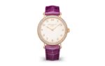 Patek Philippe Ladies’ Calatrava, 18k Rose Gold, 34,6mm, Ref# 7200/200R-001 - Image 8
