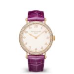 Patek Philippe Ladies’ Calatrava, 18k Rose Gold, 34,6mm, Ref# 7200/200R-001