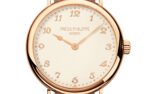 Patek Philippe Ladies’ Calatrava, 18k Rose Gold, 34,6mm, Ref# 7200R-001 - Image 9