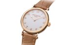 Patek Philippe Ladies’ Calatrava, 18k Rose Gold, 34,6mm, Ref# 7200R-001 - Image 7