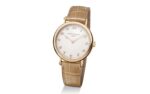 Patek Philippe Ladies’ Calatrava, 18k Rose Gold, 34,6mm, Ref# 7200R-001 - Image 6