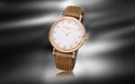 Patek Philippe Ladies’ Calatrava, 18k Rose Gold, 34,6mm, Ref# 7200R-001 - Image 5