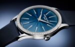 Patek Philippe Ladies’ Calatrava, 18k White Gold, 35mm, Ref# 4997/200G-001 - Image 9