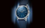 Patek Philippe Ladies’ Calatrava, 18k White Gold, 35mm, Ref# 4997/200G-001 - Image 5