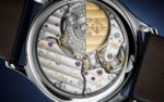 Patek Philippe Ladies’ Calatrava, 18k White Gold, 35mm, Ref# 4997/200G-001 - Image 4