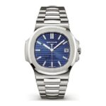 Patek Philippe Nautilus 5711/1P 40th Anniversary - Image 2