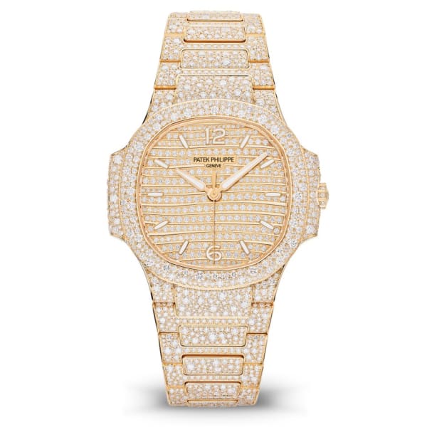 patek-philippe-nautilus-haute-joaillerie-ladies-automatic-watch-18k-rose-gold-and-diamonds-352mm-ref-71181450r-001-vzctk.jpg Patek Philippe Nautilus Haute Joaillerie Ladies Automatic Watch, 18K Rose Gold and Diamonds, 35,2mm, Ref# 7118/1450R-001 - Image 1