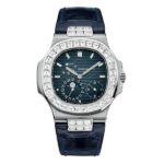 Patek Philippe Nautilus Men’s Watch 5724G-001 - Image 2