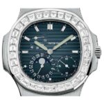 Patek Philippe Nautilus Men’s Watch 5724G-001 - Image 4