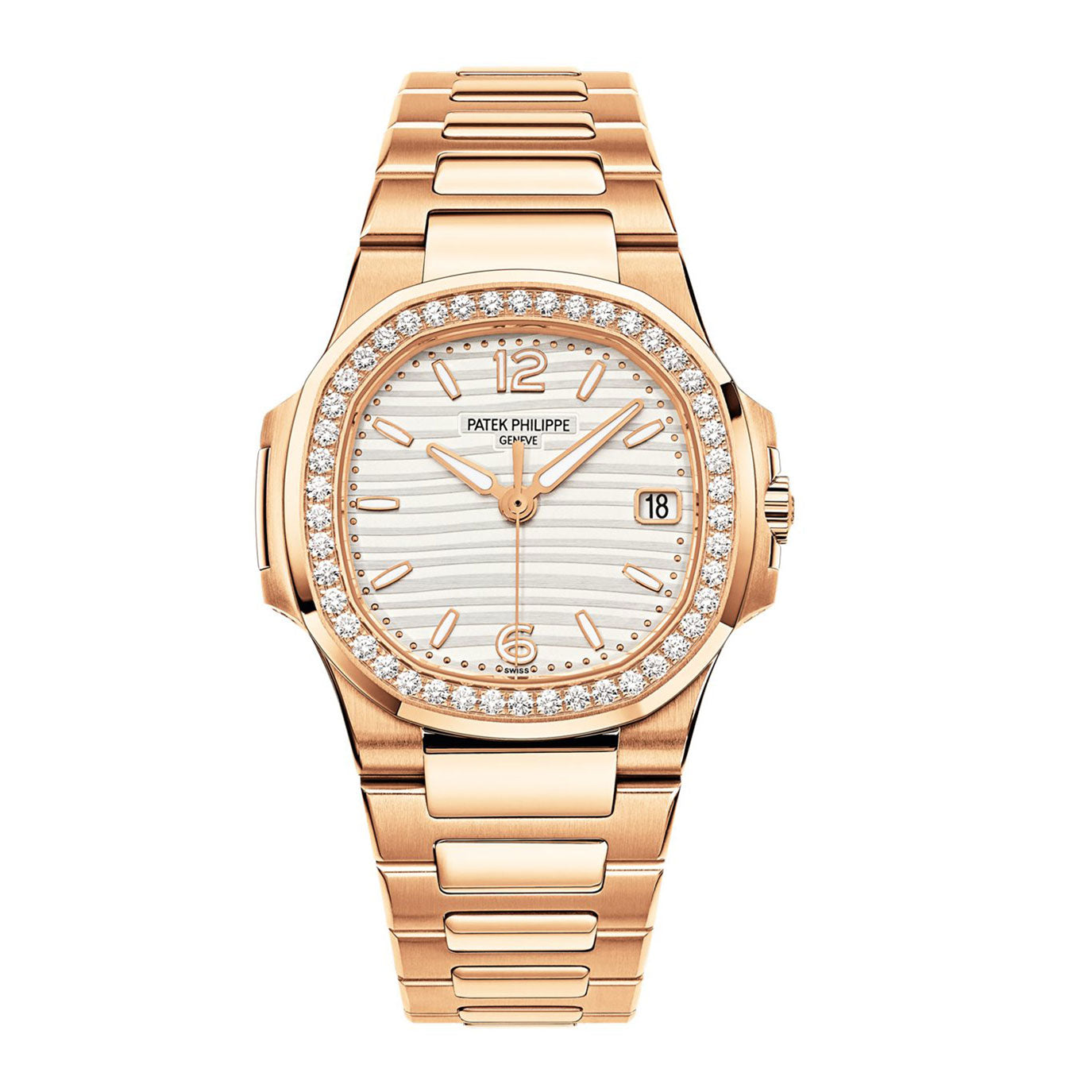 patek-philippe-nautilus-quartz-diamond-ladies-watch-18k-rose-gold-32mm-ref-70101r-011-qbsqa.jpg Patek Philippe Nautilus Quartz Diamond Ladies Watch, 18k Rose Gold, 32mm, Ref# 7010/1R-011 - Image 1