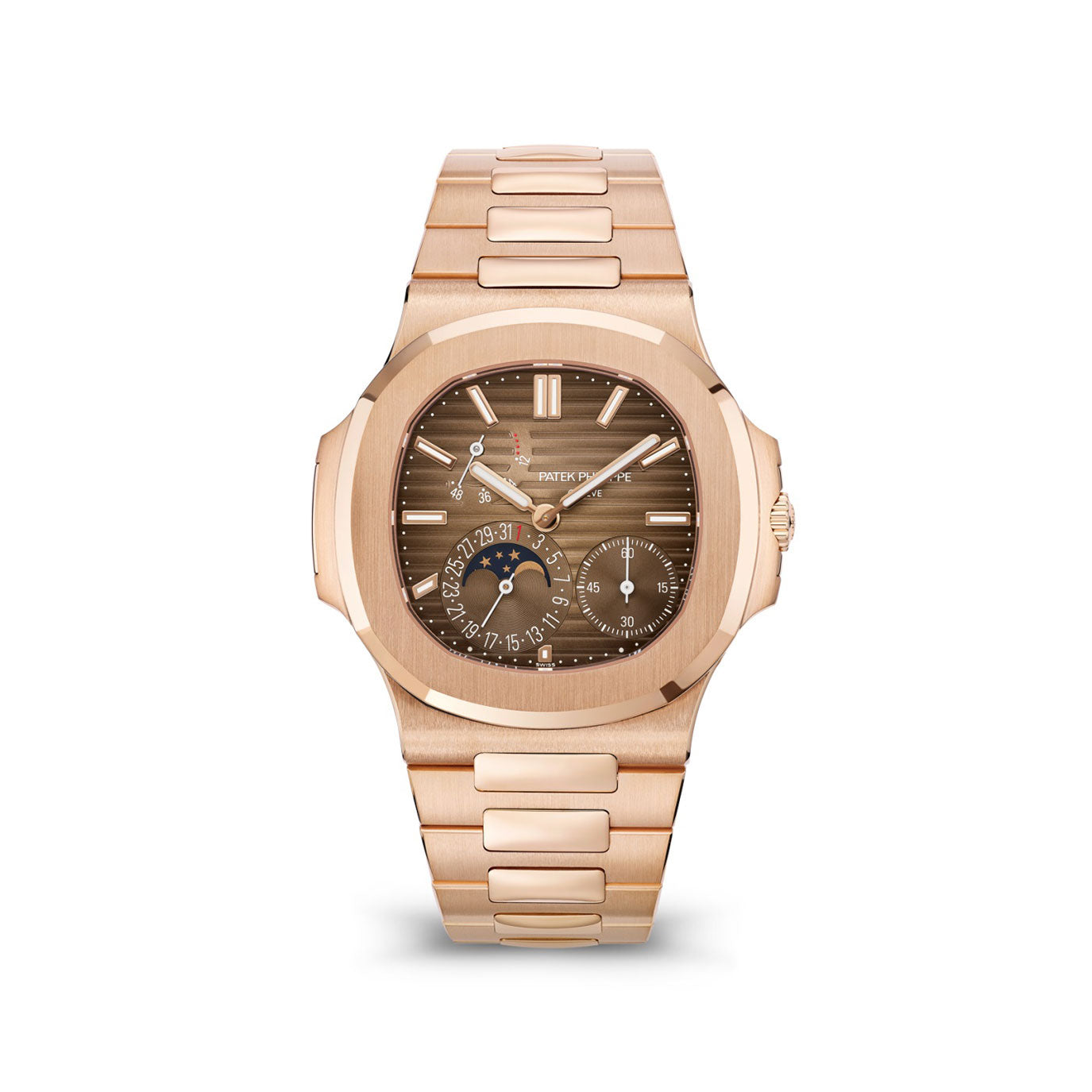 patek-philippe-nautilus-ref-57121r-001-lfdad.jpg Patek Philippe Nautilus, Ref# 5712/1R-001 - Image 1