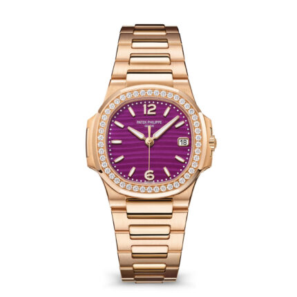 Patek Philippe Nautilus, Ref# 7010/1R-013