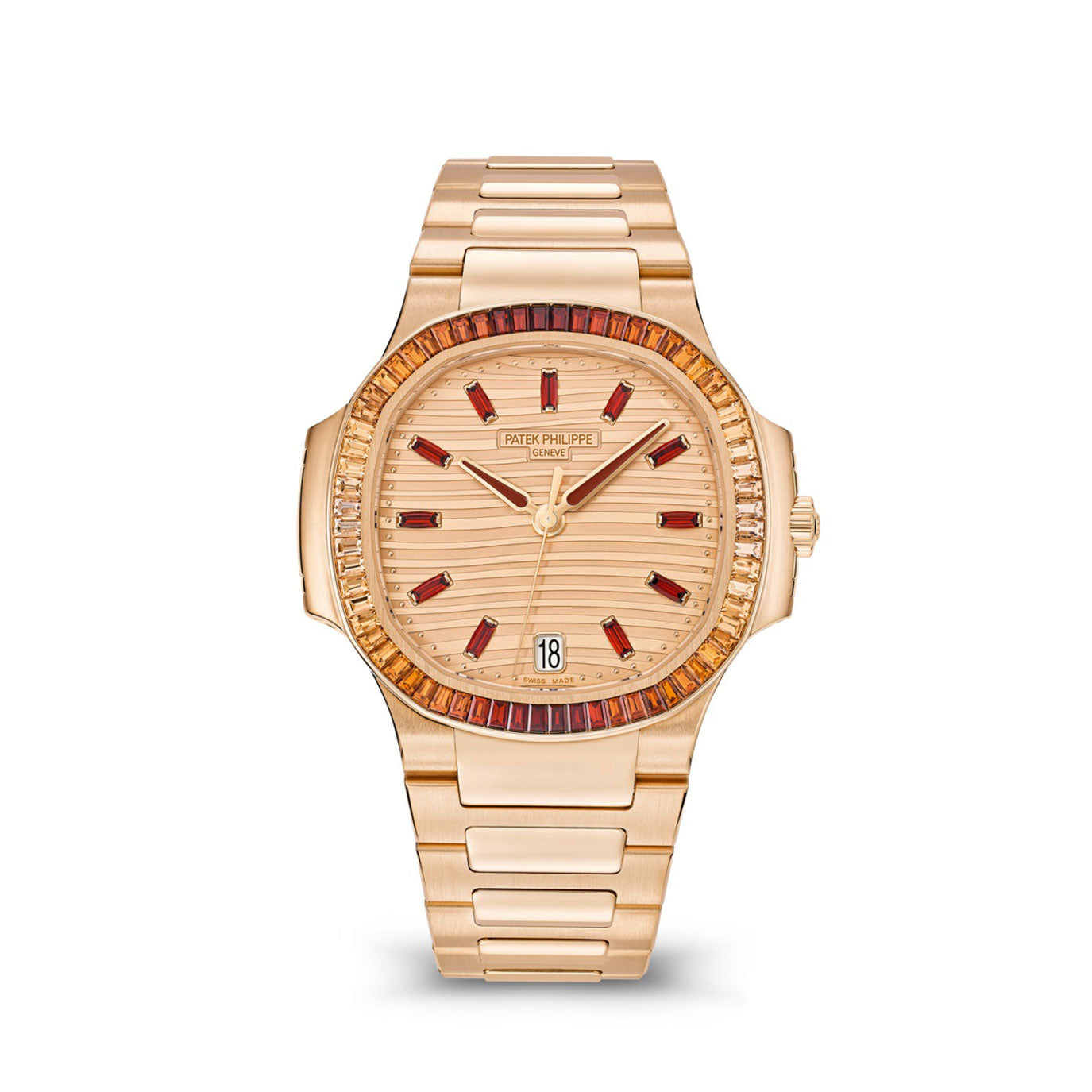 patek-philippe-nautilus-ref-71181300r-001-ak3dg.jpg Patek Philippe Nautilus, Ref# 7118/1300R-001 - Image 1