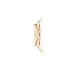 Patek Philippe Nautilus Rose Gold 7118-1R-010 with Golden Brown Opaline dial - Image 4