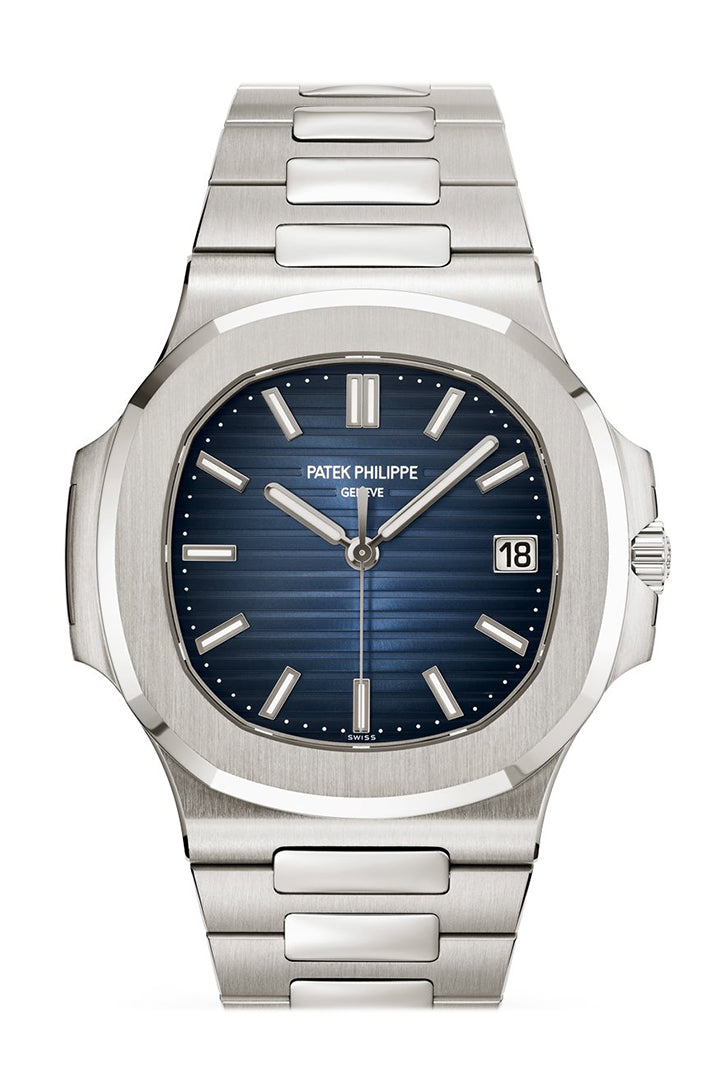 patek-philippe-nautilus-white-gold-watch-58111g-001-58111g-raboy.jpg Patek Philippe Nautilus White Gold Watch 5811/1G-001 5811/1G - Image 1