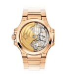 Patek Philippe Nautilus Women’s Watch 7010/1r-012 - Image 2