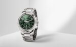 Patek Philippe Sports Complication, Stainless Steel, Flyback Chronograph with Annual Calendar 42mm, Ref# 5905/1A-001 - Image 8