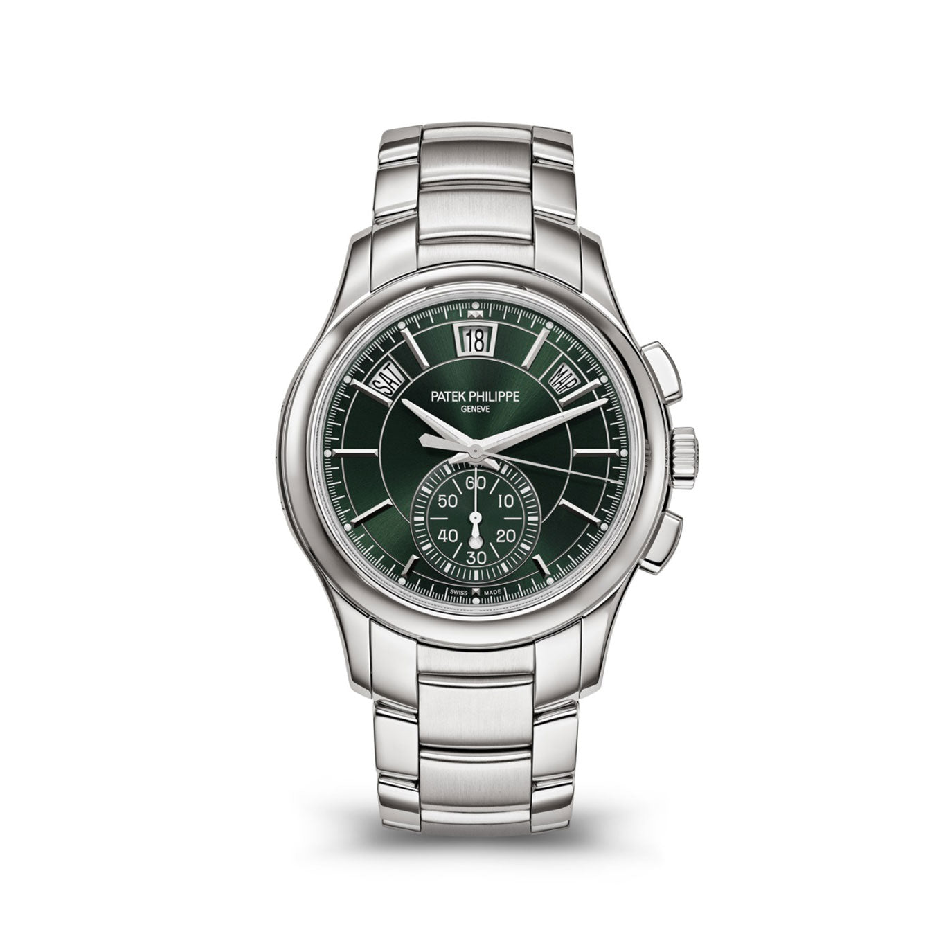 patek-philippe-sports-complication-stainless-steel-flyback-chronograph-with-annual-calendar-42mm-ref-59051a-001-dcguf.jpg Patek Philippe Sports Complication, Stainless Steel, Flyback Chronograph with Annual Calendar 42mm, Ref# 5905/1A-001 - Image 1