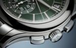 Patek Philippe Sports Complication, Stainless Steel, Flyback Chronograph with Annual Calendar 42mm, Ref# 5905/1A-001 - Image 11