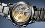 Patek Philippe Sports Complication, Stainless Steel, Flyback Chronograph with Annual Calendar 42mm, Ref# 5905/1A-001 - Image 4