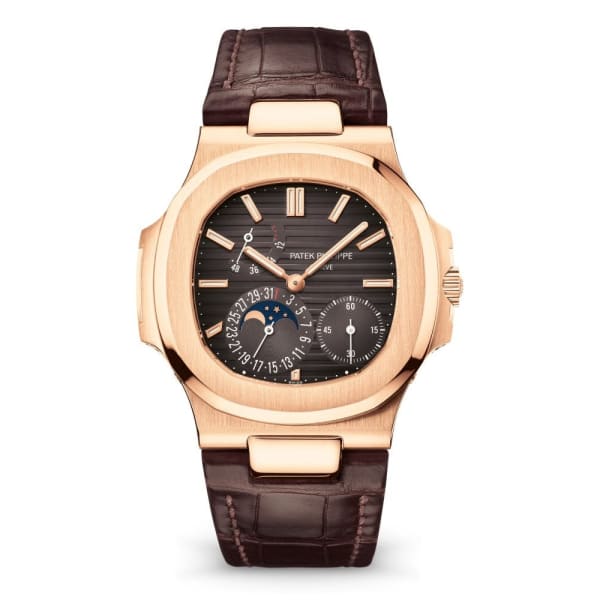 patek-philippe-watches-nautilus-mens-rose-gold-5712r-001-v96xg.jpg Patek Philippe Watches Nautilus Mens Rose Gold 5712R-001 - Image 1