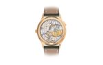 Patek Philippe Womenâ€™s Complication World-Time, 18k Rose Gold set with 89 diamonds (~1.03 ct.), 36mm, Ref# 7130R-014 - Image 3