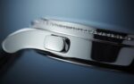 Patek Philippe Womenâ€™s Complication World-Time, 18k White Gold set with 89 diamonds (~1.03 ct.), 36mm, Ref# 7130G-016 - Image 6
